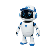 Ace, your AI agent